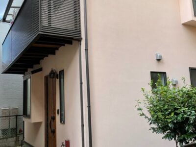 戸建て① 東京都目黒区